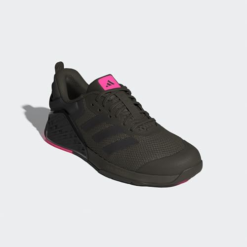 Image of adidas Unisex Dropset 3 Trainer Training Shoe