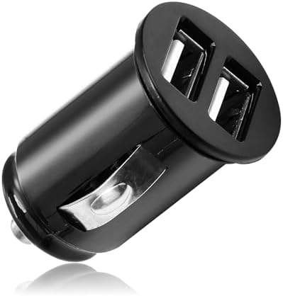 MMOBIEL Caricatore Auto USB-C Doppia Porta 40W - Adattatore Accendisigari Con Power Delivery 3.0 Per IPhone E Tablet - 2