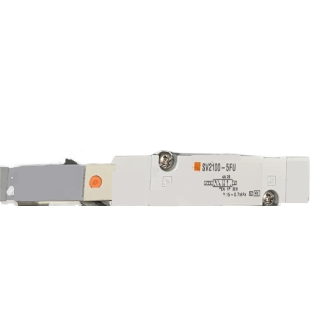 Electrovanne SV2300 SMC type distributeur pneumatique monostable SV2100
