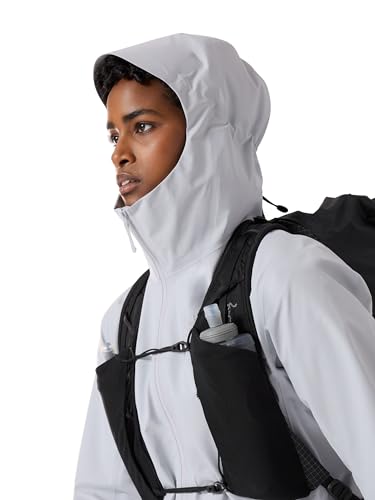 Arc'teryx Beta Jacket Women's | Gore-Tex Epe Shell made for Maximum Versatility | Solitude, Small