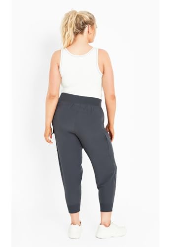 Women's Plus Size Leah Pant3