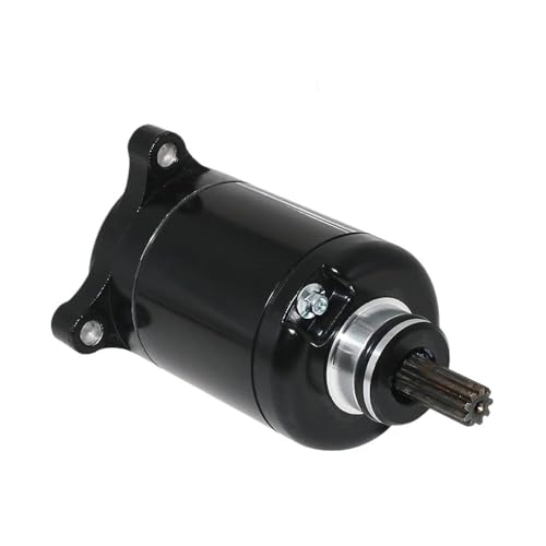Démarreur moto pour Kawasaki ZZR1400 résout les démarrages difficiles
