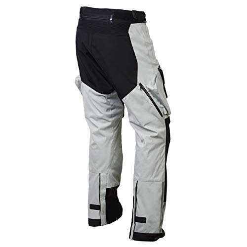 Scorpionexo 3035-4 Yosemite Men'S All Season Water Resistant Windproof Textile Adventure Touring Motorcycle Pants thumb #1