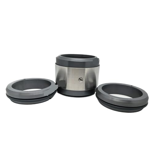 H74D-40 H74D-40/G9 Replacement to Pump Seal H74D Mechanical Double Face Seals Shaft Size 40mm for Industrial Pump