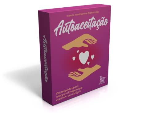 Autoaceitação: 100 perguntas para reforçar a imagem que você tem de si próprio - Imagem 3
