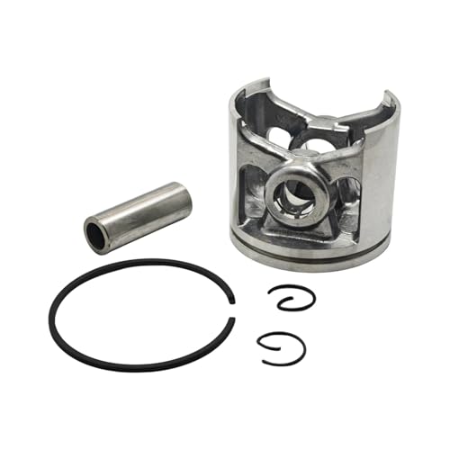 Kit segment de piston 48mm pour tronçonneuse 261 et 262XP - 5