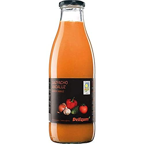 DELIZUM - Gazpacho Eco 750 ml