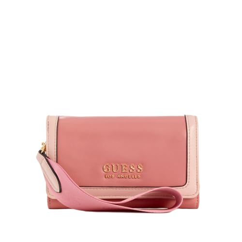 Image of Guess Women's Printed Wallet| Ladies Purse Handbags | Gift for Ladies