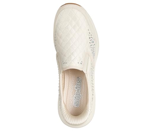 Image of Skechers Women's Cozy Fit Contour Foam Hands Free Slip-ins