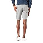 Dockers Men's Ultimate Straight Fit Supreme Flex Shorts (Standard and Big & Tall) - Image 2