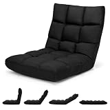 MAT EXPERT 14-Position Floor Chair