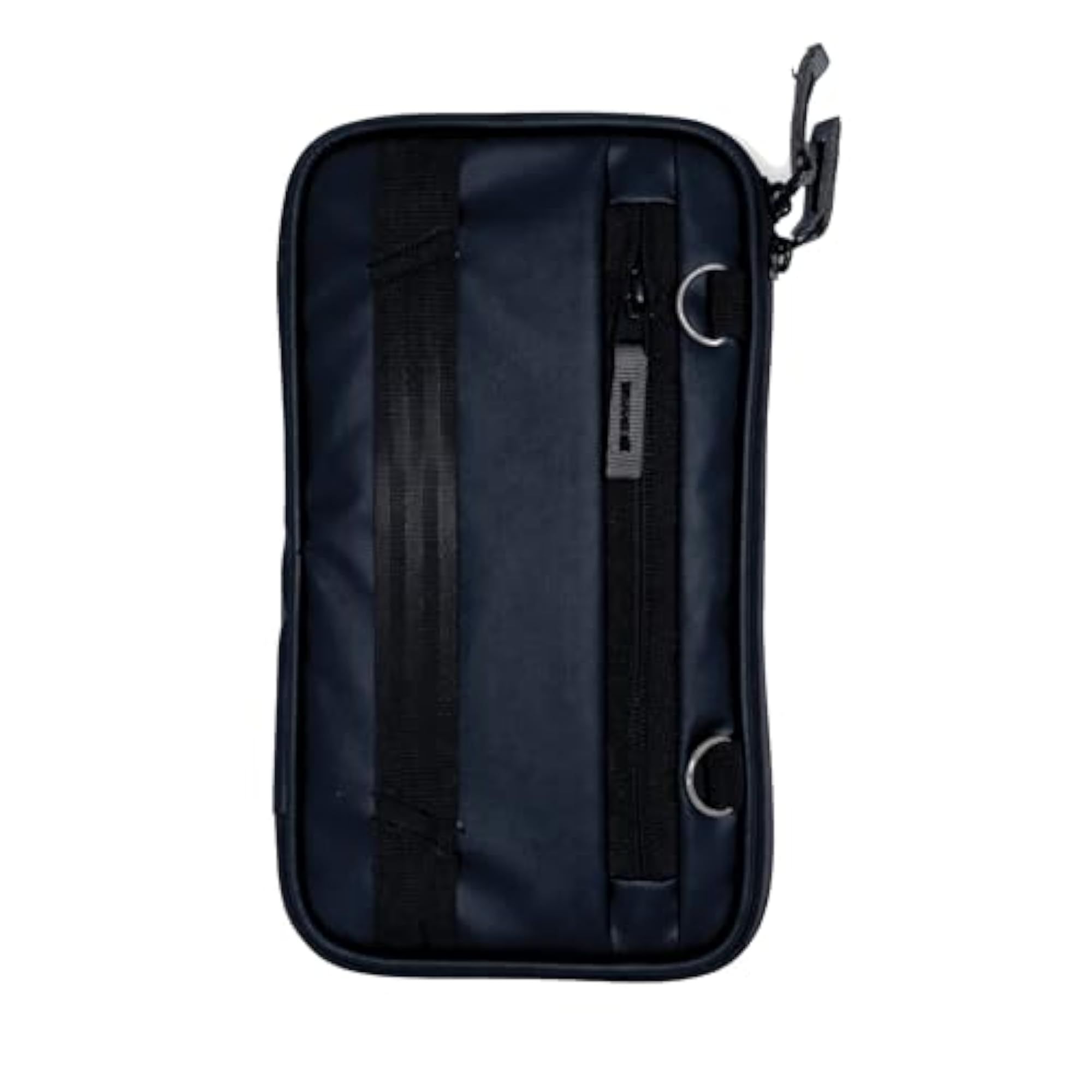 Family Passport Holder for 4, Luxury Travel Accessory