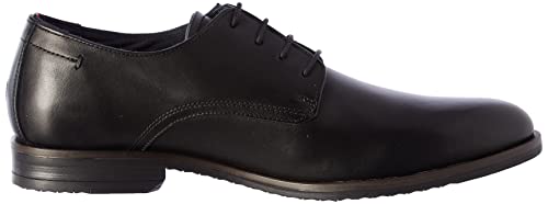 Tommy Hilfiger Scarpa Derby Uomo Core LTH