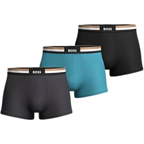 BOSS Trunk 3P Motion 10260345 01 – Ansicht 1