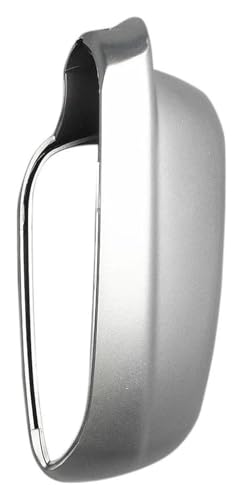 Protection rétroviseur Golf 4 MK4 avec coque de remplacement gauche ABS - 4