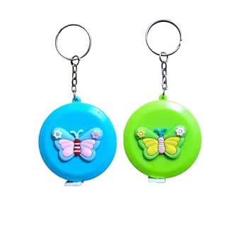 RSP_Retractable Measuring Tape with Unicorn and Doll Design for Body ...