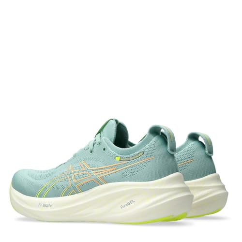Image of ASICS Women's Gel-Nimbus 26 Running Shoe