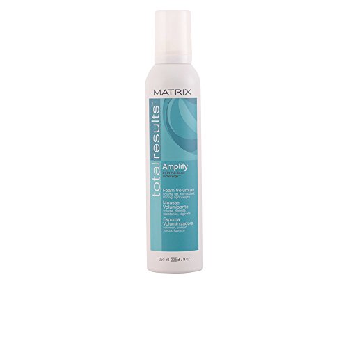 Preisvergleich Produktbild MATRIX Total Results Amplify Volumizing Foam - Damen, 1er Pack (1 x 250 ml)