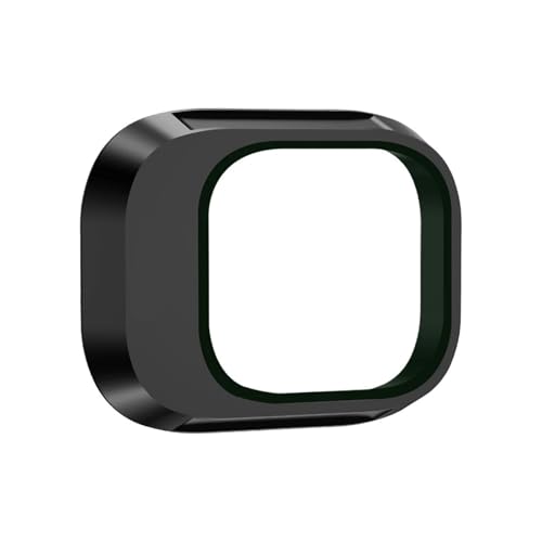 Filtro UV para DJI Mini 4 Pro juego de accesorios ópticos de protección para drone