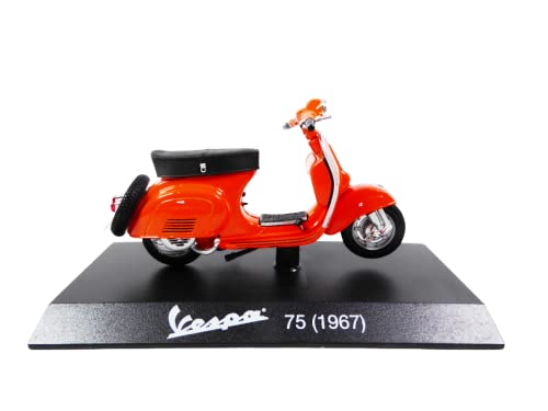 OPO 10 - Lotto di 4 monopattini da Collezione in