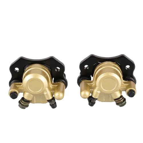 Étriers de frein arrière compatibles moto 50cc 125cc 250cc ATV