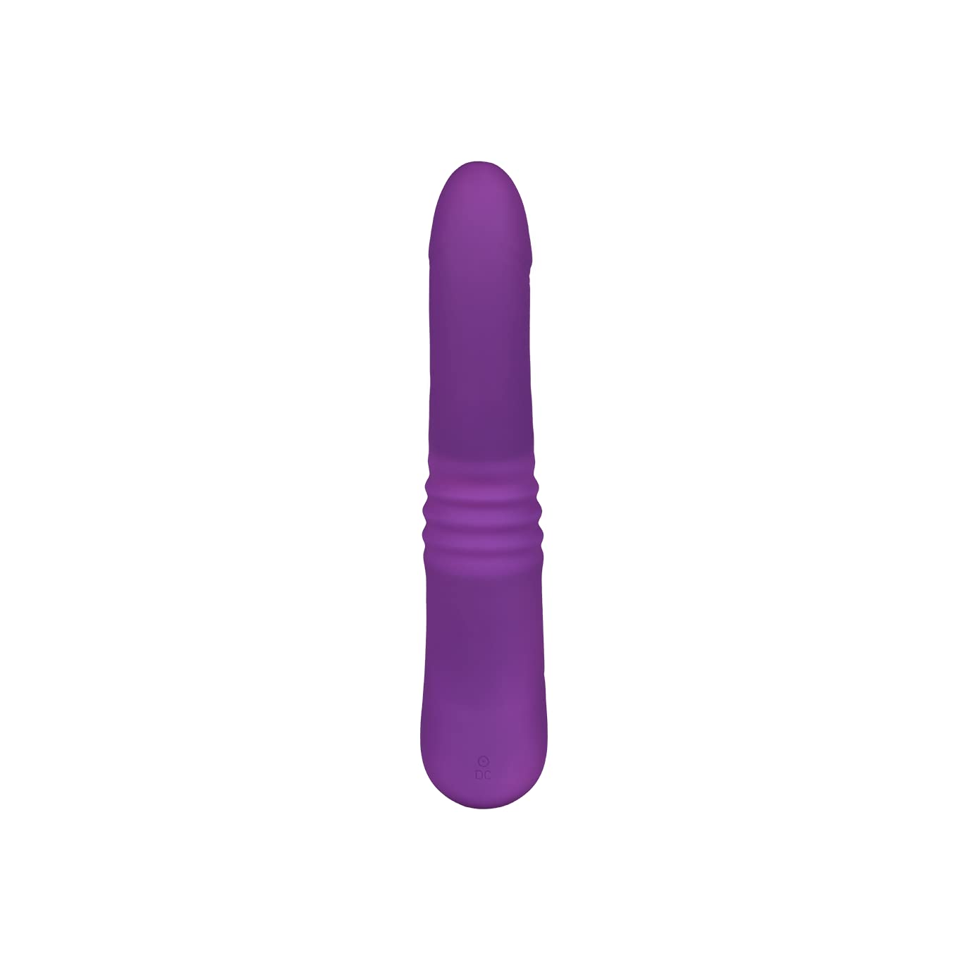 EIS | vibratore | rabbit stimolante | 22,5 cm | impermeabile | ricaricabile | silicone delicato sulla pelle