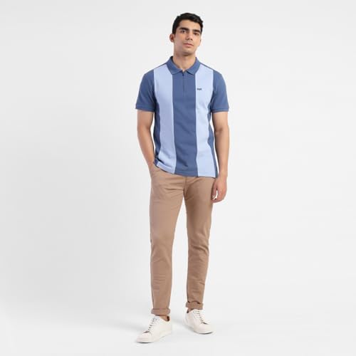 Image of Levi's Men's Polo Regular Fit Shirt