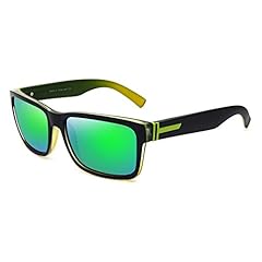 L1 Green Lens/Black Green Frame