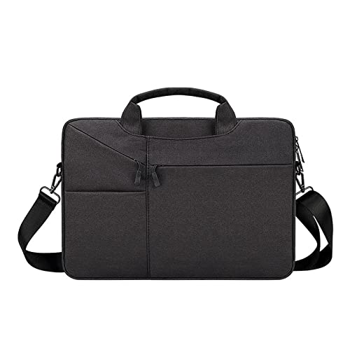 Borsa Portatile Borsa for Notebook Borsa a Tracolla Borsa a Tracolla Valigetta da 13,3 Pollici 14,1-15,4 Pollici Dimensioni Generali 15.6 Pollici per trasportare Computer e Altri