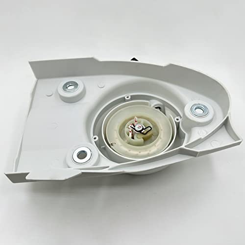 Hippotech Avviamento a Strappo del Rinculo di