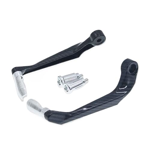 Garde-main moto pour V-Strom 650 1050 et African Twin, idéal pour le voyage et trail