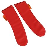 HANS K9025 Padding KIT-GEL Red