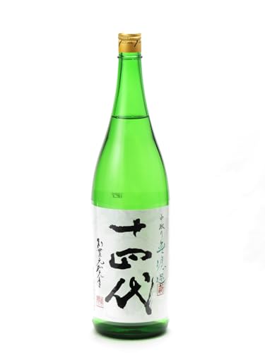 山形県 十四代 [純米吟醸酒] (日本酒) 価格比較 - 価格.com
