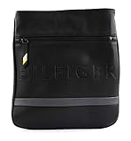  Tommy Hilfiger Offshore Large Crossover Black/Asphalt