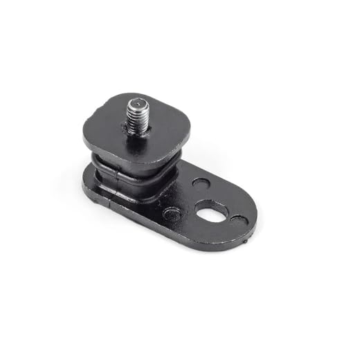 Colgador de tubo de escape compatible con repuesto original 92160-1176 para Kawasaki KX 85 125 2