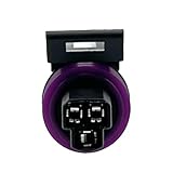 Throttle Position Sensor (TPS) Connector Pigtail Harness, OE 12102748 12126473, Compatible with Chevy Silverado Tahoe Suburban S10 Monte Carlo Malibu, GMC Sierra Yukon Savana, Buick Century Regal