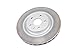 GM Genuine Parts 177-1050 (92245928) Front Disc Brake Rotor