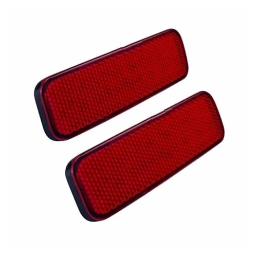 Feu de frein de pare-chocs arrière rouge LED pour Ford Transit Van et Connect après 2013