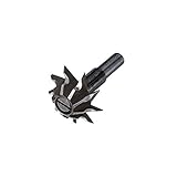  WOLFCRAFT - FRESA PERFIL EXTERIOR - 26480