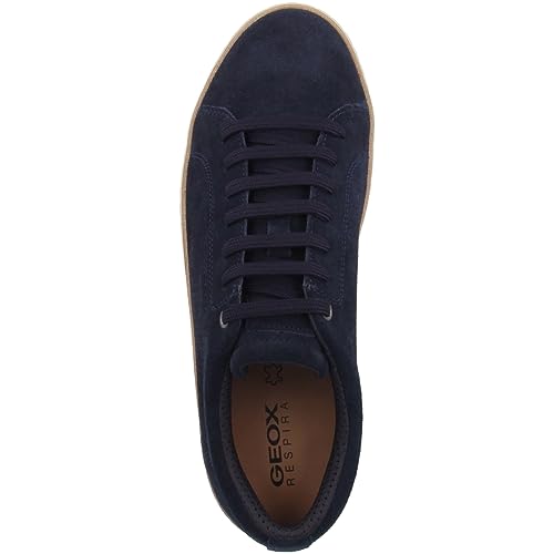 Consejos y reviews para comprar Zapato hombre geox para comprar online. 11 Imagen adicional
