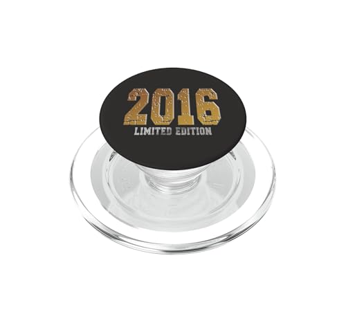 PopSockets PopGrip pour MagSafe Vintage 2016 évitez les chutes de smartphone avec ce grip aimanté