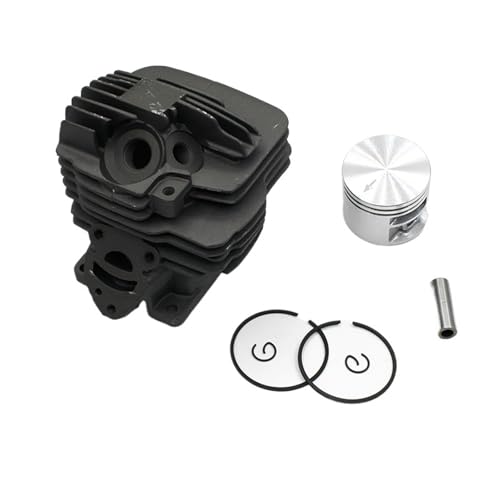 Kit cylindre piston 44,7 mm pour MS261 : entretenez vos espaces verts