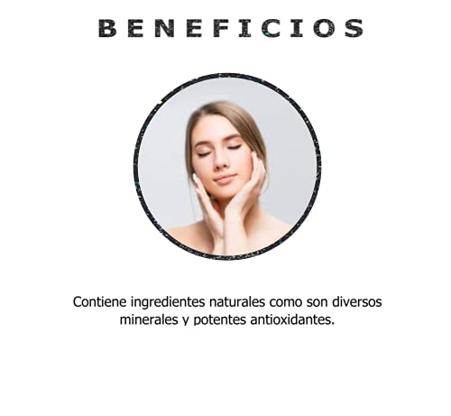 Exfoliantes Y Mascarillas, Beauty Imagen adicional