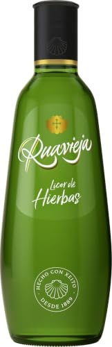 Ruavieja Licor de Hierbas - 1L