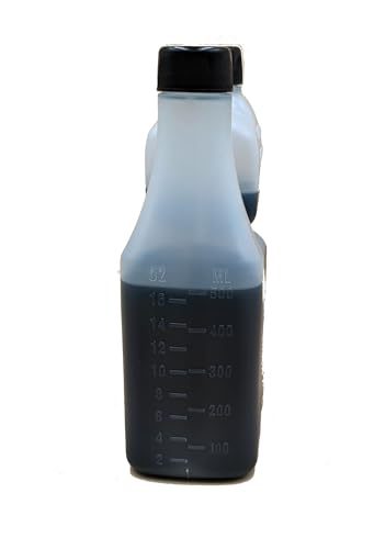 Power Performance Premium 2-Cycle Oil