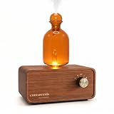 chezArtemis Ember Difusor Sin Agua Aceites Esenciales para aromaterapia