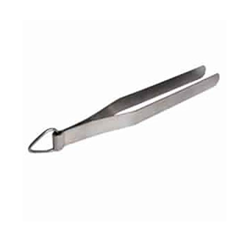 Kitchen Tong stainless steel, Stainless Steel Heavy Chimta, Serving, Roasting Tong, Chapati Tong,cooking