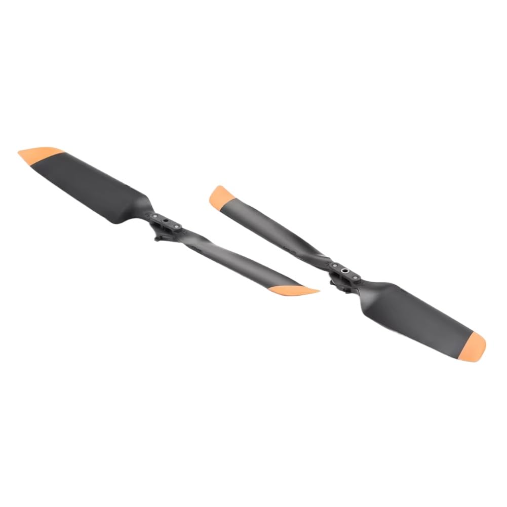 Elica a bassa rumorosità con aletta a sgancio rapido compatibile con la serie Matrice 4(5 Pair)