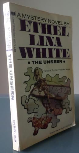 The Unseen B00896Y32S Book Cover
