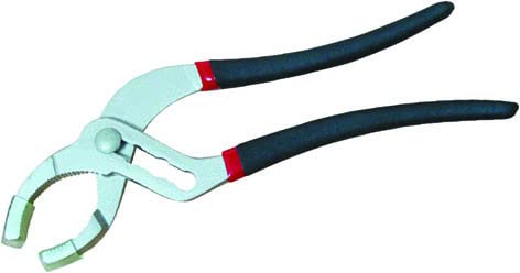 Tec Hit180620 Syphon Pliers No